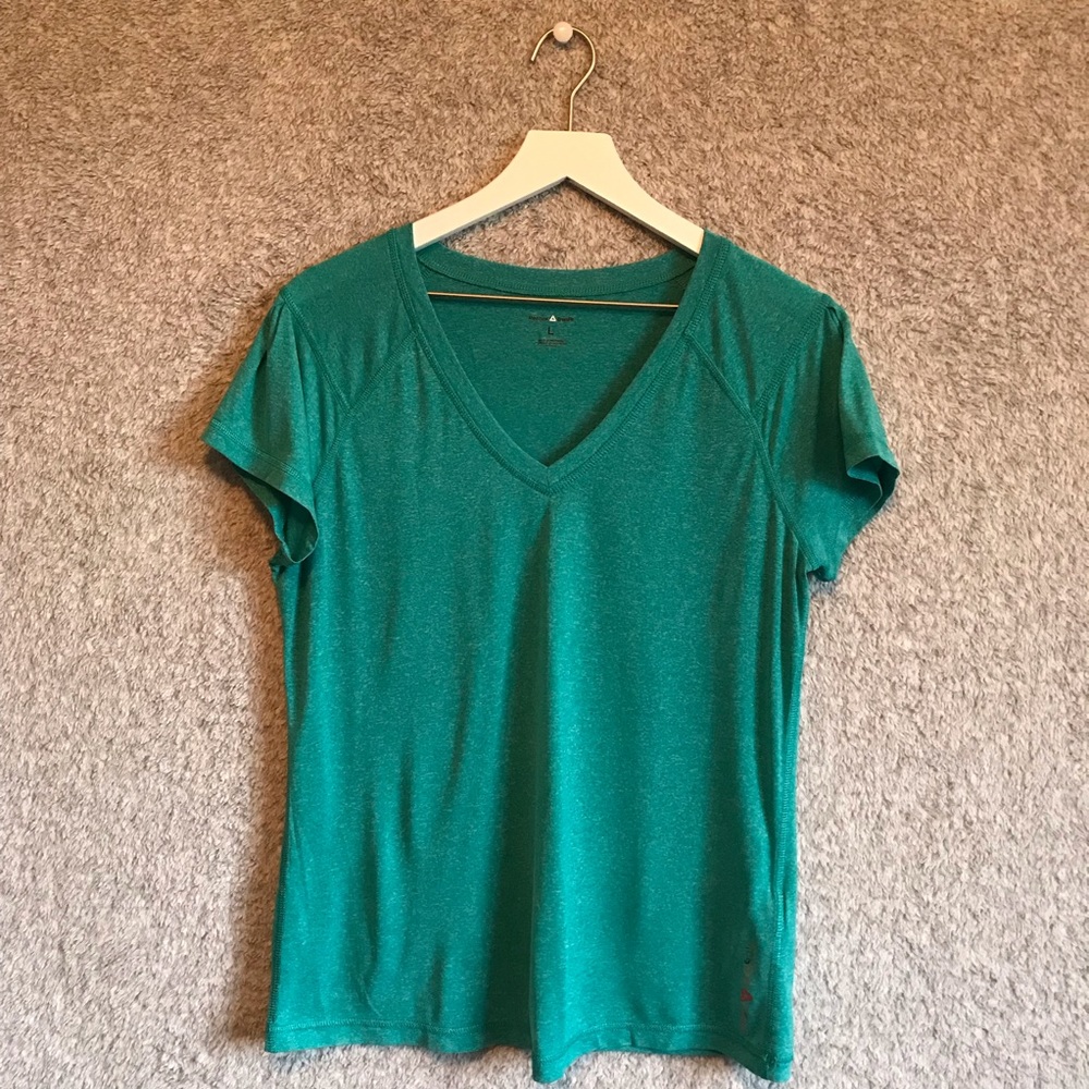 Reebok Crossfit Dri-fit T-shirt Size L